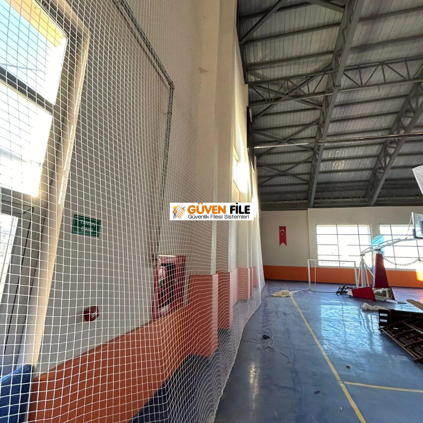   Basketbol Saha ağ ve Filesi 0551 255 93 25