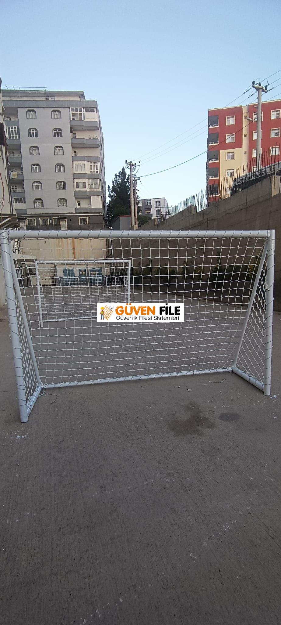   Futbol Kale Filesi 0551 255 93 25