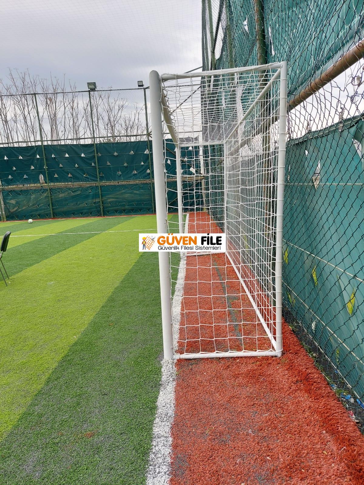   Futbol Kale Filesi 0551 255 93 25