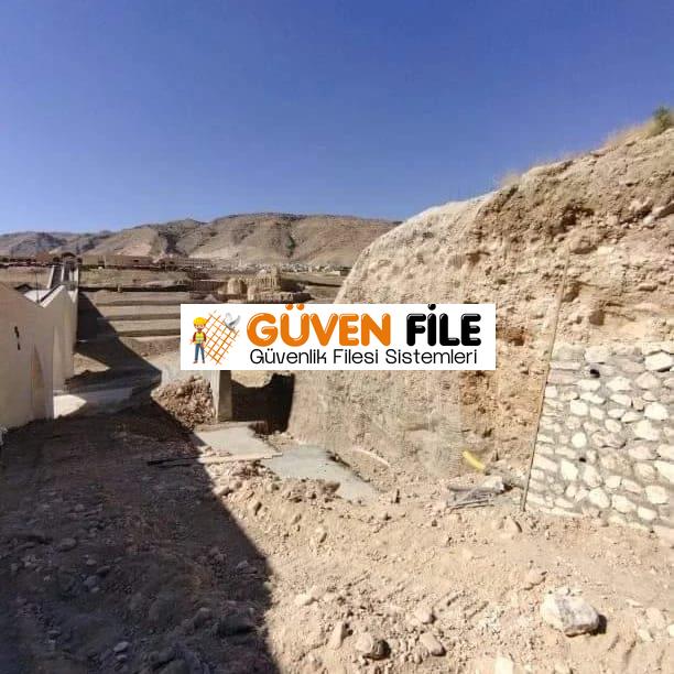 Kocaeli  Dağ Yamaç Güvenlik Filesi 0551 255 93 25