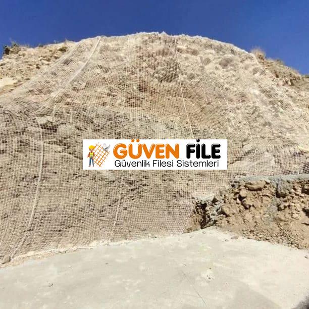 Kocaeli  Dağ Yamaç Güvenlik Filesi 0551 255 93 25