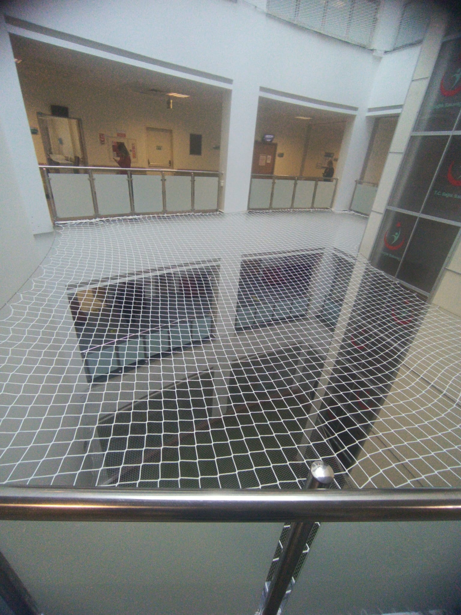 KIRKLARELİ İL SAĞLIK MÜDÜRLÜĞÜ KIRKLARELİ EĞİTİM VE ARAŞTIRMA HASTANESi